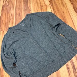 American Eagle | Long Sleeve Soft Sweater Tee